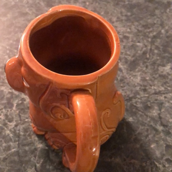 The dog rare coffee mug - Picture 3 of 8